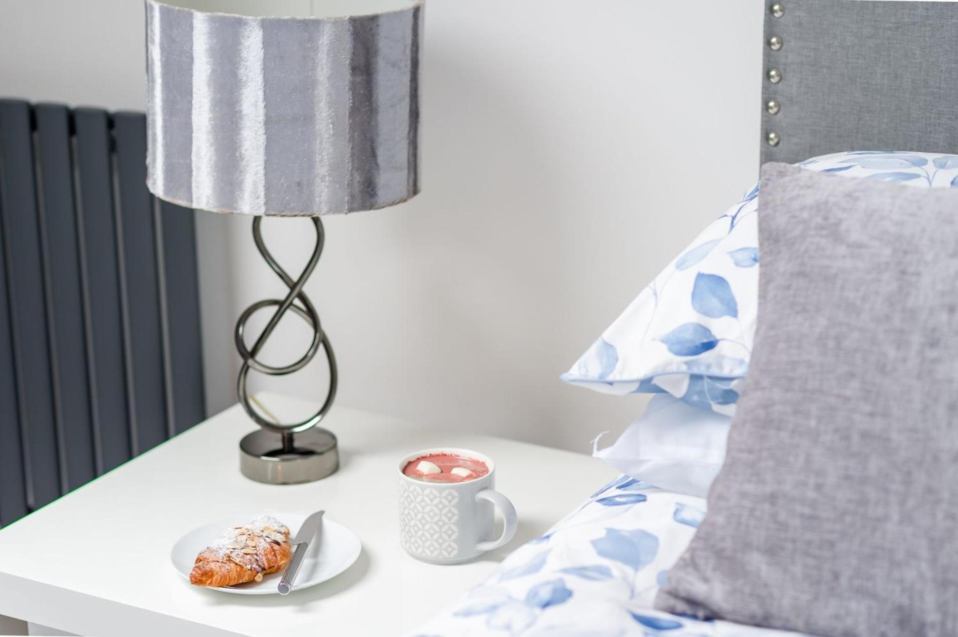 Сasa de vacaciones Porth Ed View - Pet Friendly *