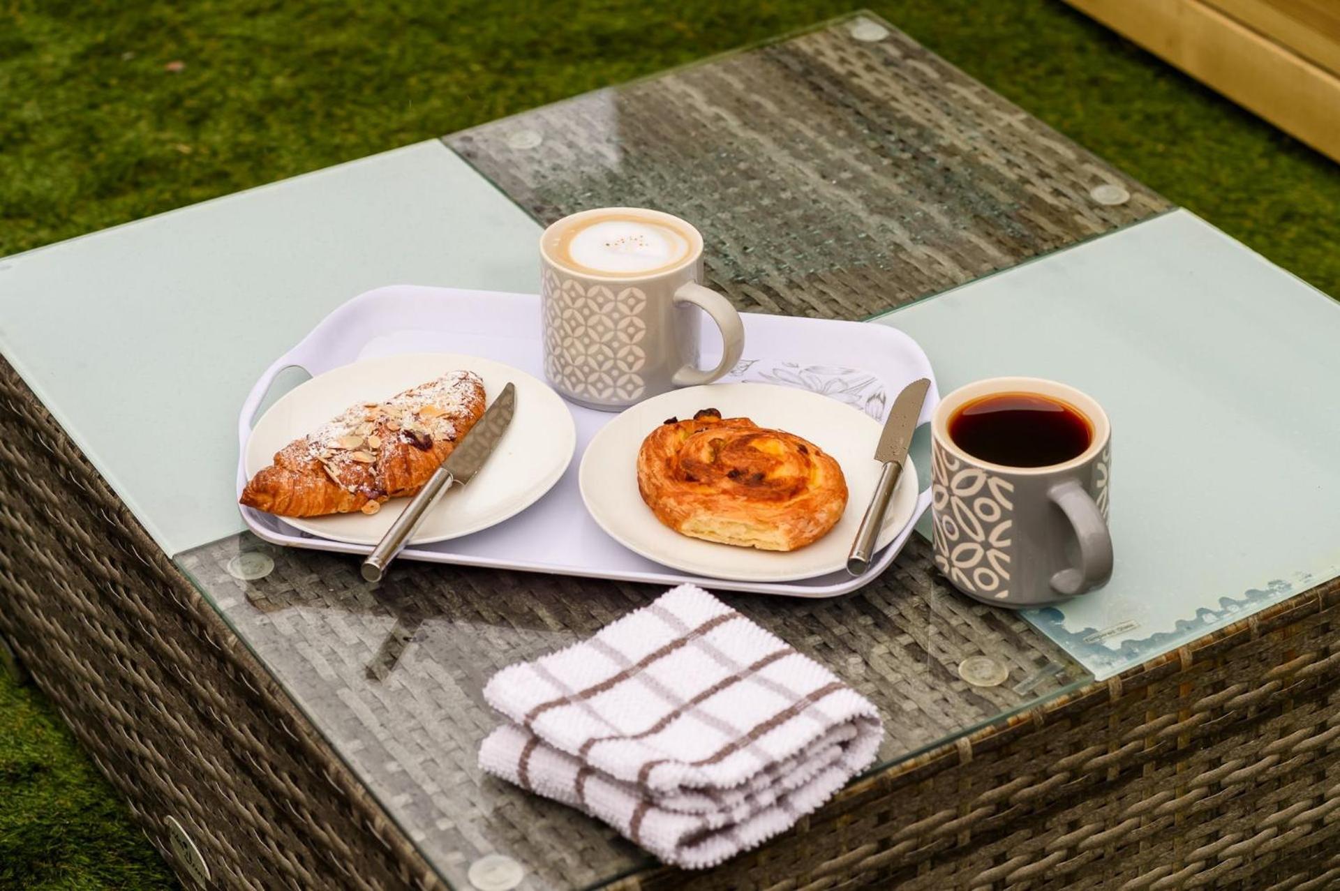 Сasa de vacaciones Porth Ed View - Pet Friendly *
