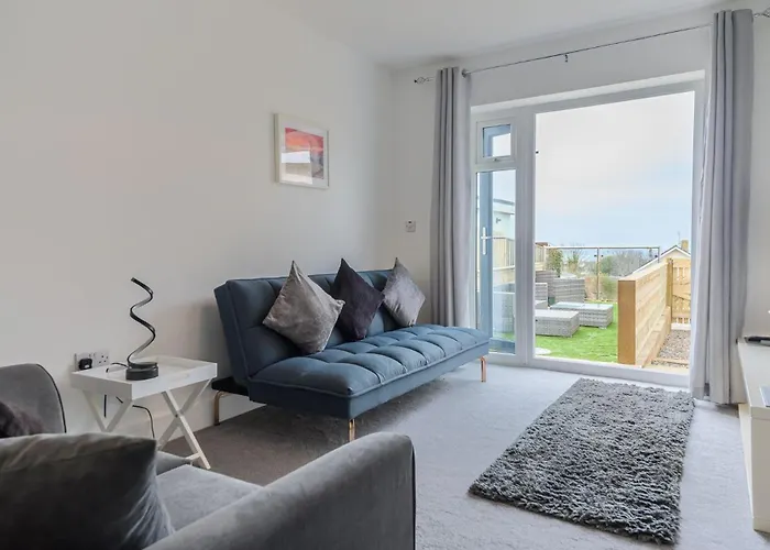 Porth Ed View - Pet Friendly