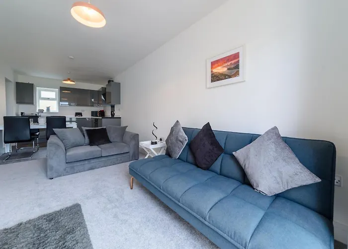 Porth Ed View - Pet Friendly