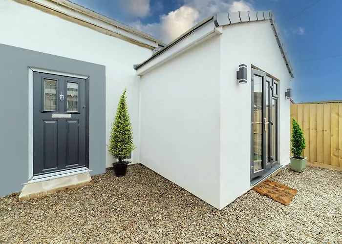 Porth Ed View - Pet Friendly