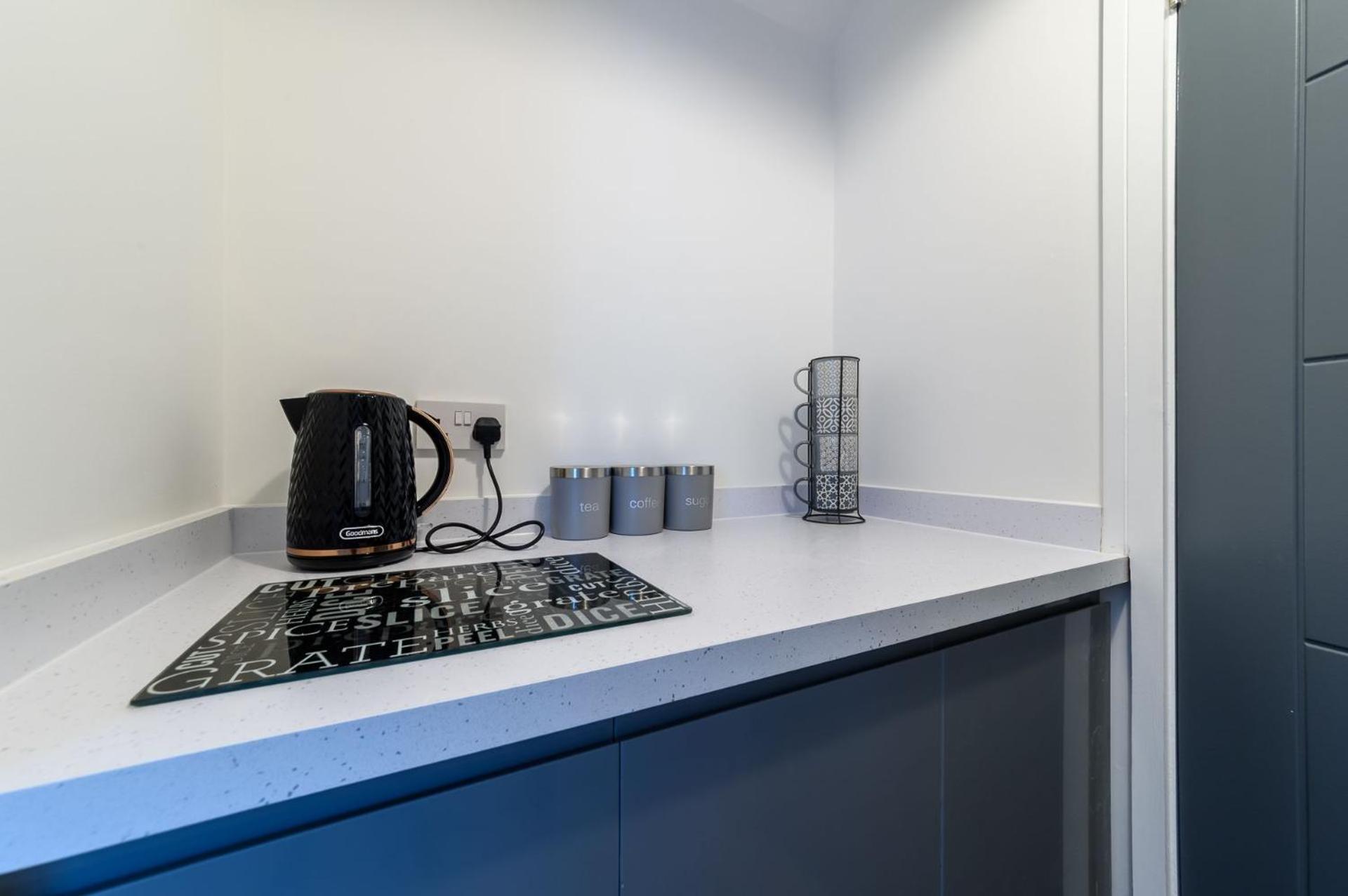 Porth Ed View - Pet Friendly * Newquay (Cornwall)