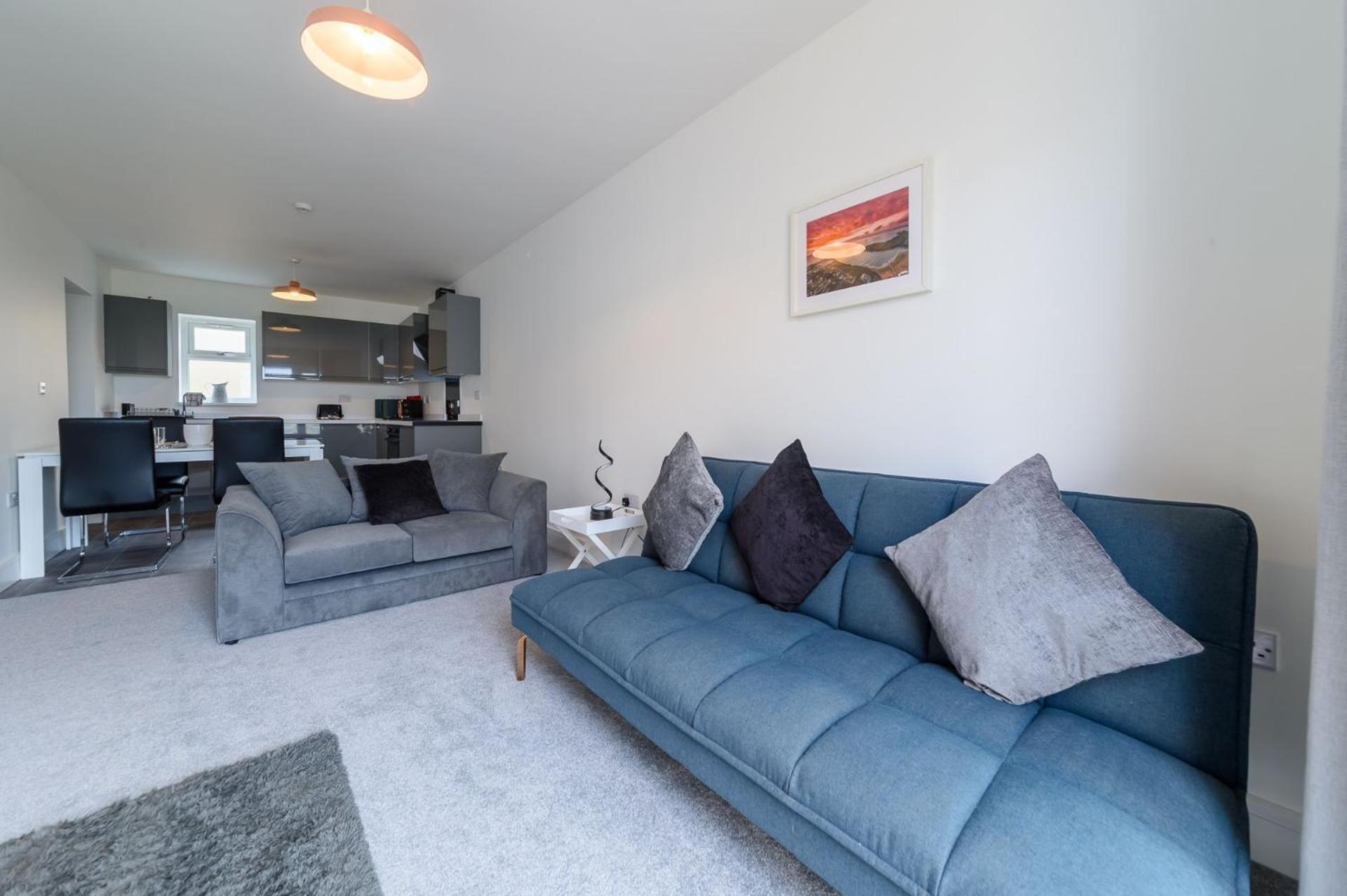 Porth Ed View - Pet Friendly *