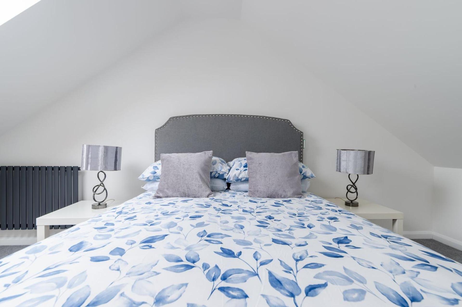 Holiday home Porth Ed View - Pet Friendly *