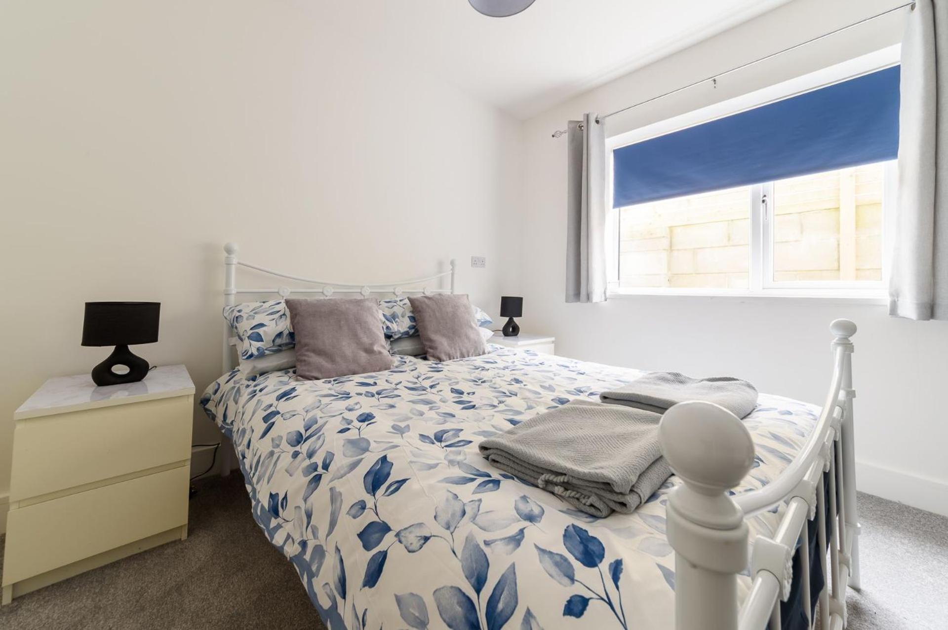 Porth Ed View - Pet Friendly Holiday home