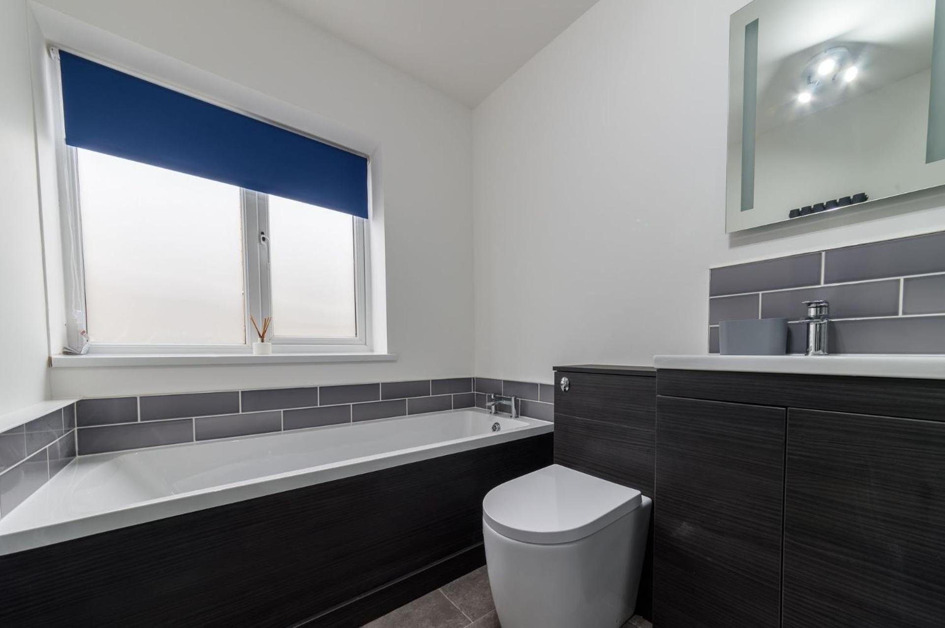 Holiday home Porth Ed View - Pet Friendly