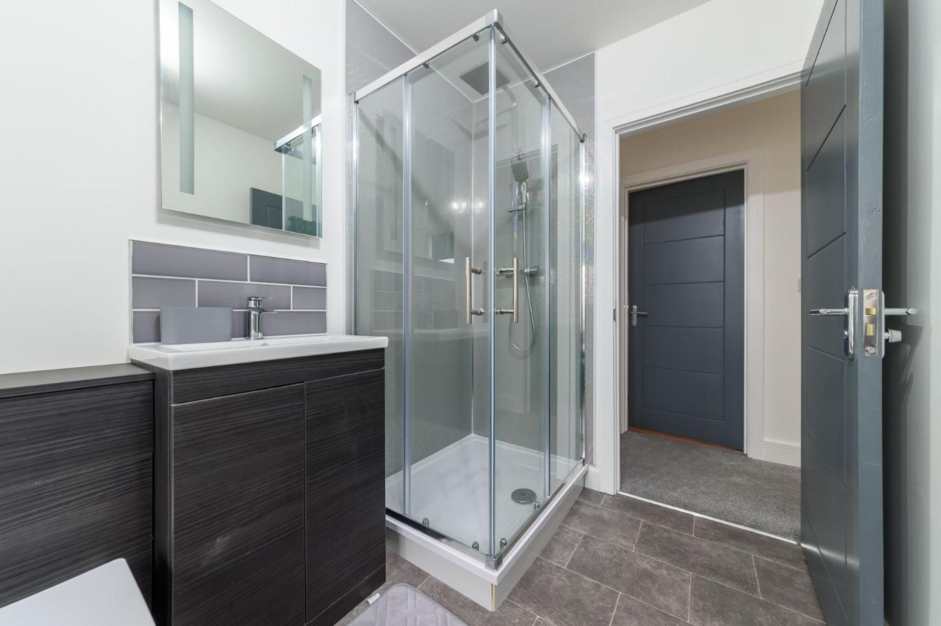 Porth Ed View - Pet Friendly Holiday home Newquay (Cornwall)