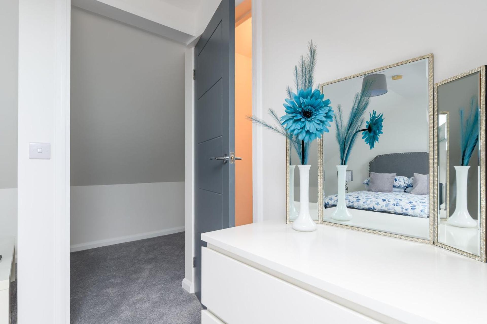 Porth Ed View - Pet Friendly *