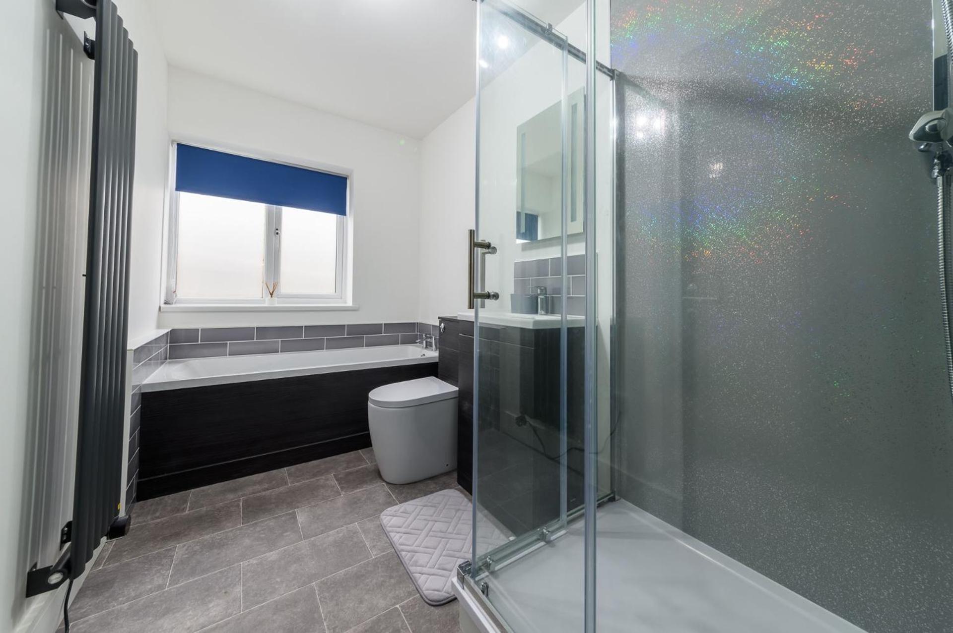 Porth Ed View - Pet Friendly