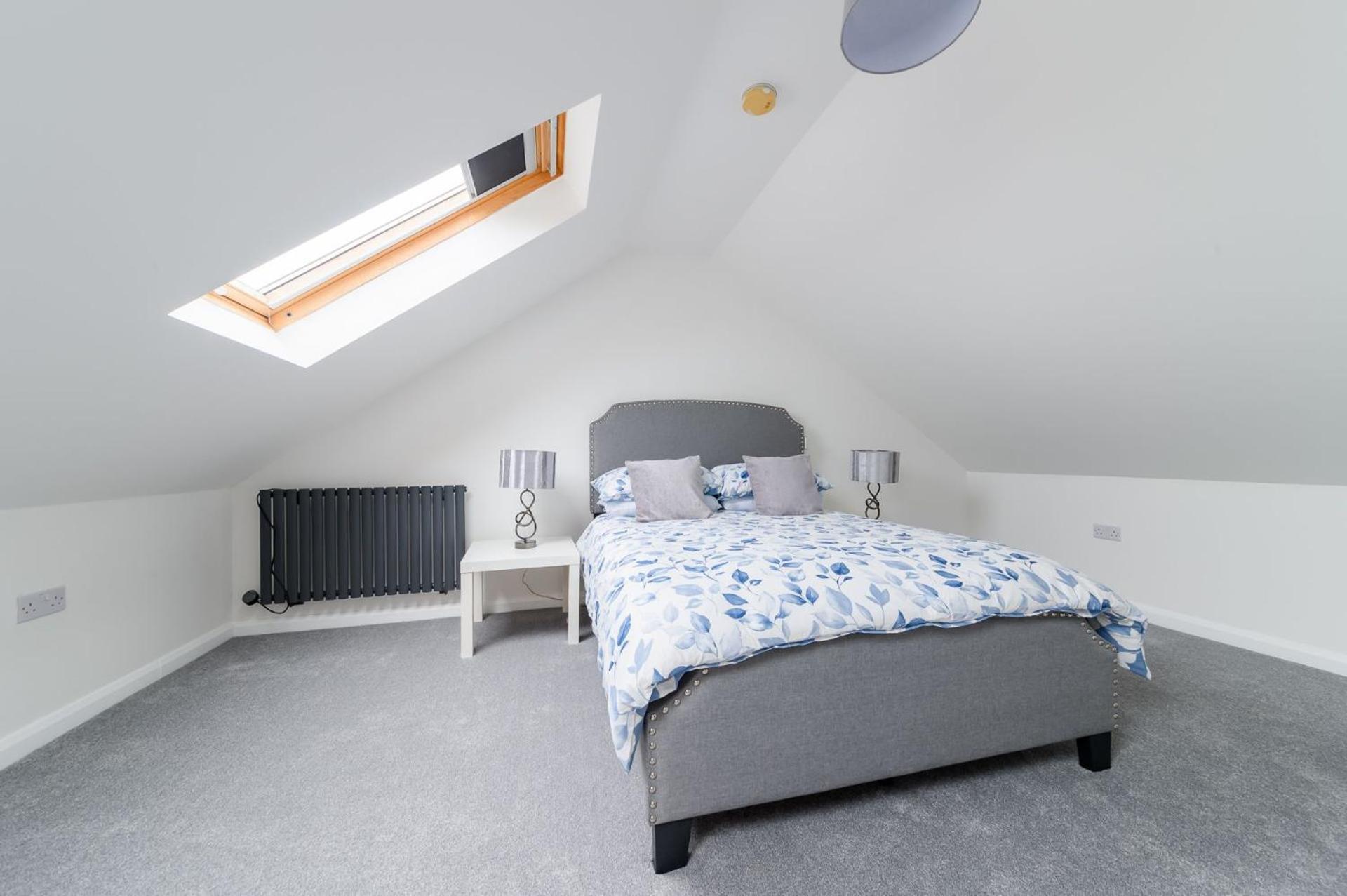 Porth Ed View - Pet Friendly Holiday home