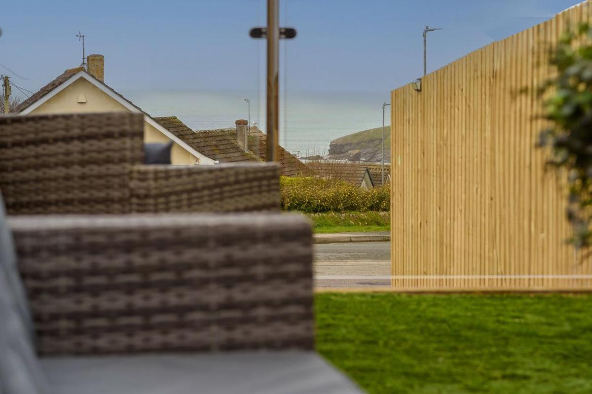 Porth Ed View - Pet Friendly Newquay (Cornwall)