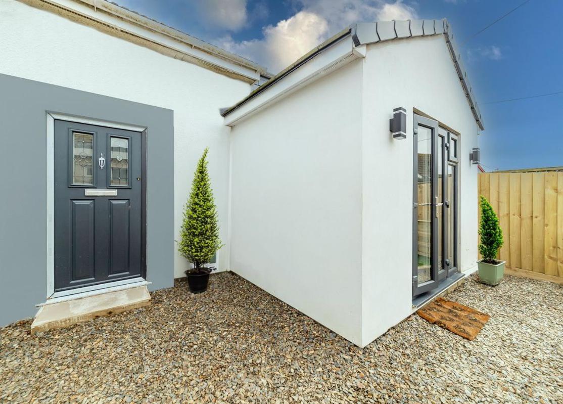 Holiday home Porth Ed View - Pet Friendly